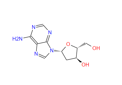 2’-脱氧腺苷小科普